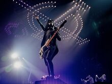 tags: Ghost, Toronto, Ontario, Canada, Scotiabank Arena - Ghost on Jan 31, 2026 [893-small]