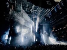 tags: Ghost, Toronto, Ontario, Canada, Scotiabank Arena - Ghost on Jan 31, 2026 [894-small]