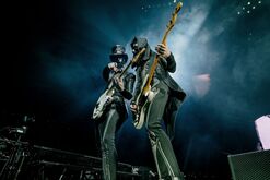 tags: Ghost, Toronto, Ontario, Canada, Scotiabank Arena - Ghost on Jan 31, 2026 [896-small]