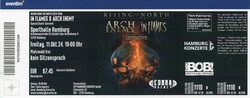 In Flames / Arch Enemy / Soilwork on Oct 11, 2024 [025-small]