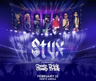 Styx / Cheap Trick on Feb 25, 2026 [137-small]