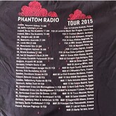 Mark Lanegan / Mark Lanegan Band / Sean Wheeler & Zander Schloss on Jan 20, 2015 [396-small]