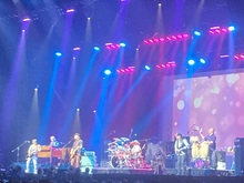 Blue Öyster Cult / Five Man Electrical Band on Jan 30, 2026 [467-small]