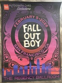 Fall Out Boy on Feb 5, 2026 [601-small]