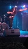 Crypt Crawler, Dead Congregation / Concrete Winds / Destruktor / Crypt Crawler on Feb 6, 2026 [621-small]