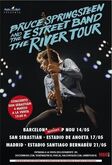 Bruce Springsteen / Bruce Springsteen & The E Street Band on May 14, 2016 [623-small]