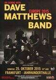 Dave Matthews Band on Oct 25, 2015 [628-small]