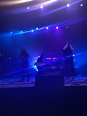 Motion City Soundtrack / Say Anything / Sincere Engineer on Feb 4, 2026 [659-small]