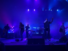 Motion City Soundtrack / Say Anything / Sincere Engineer on Feb 4, 2026 [660-small]