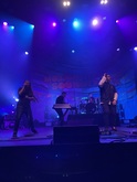 Motion City Soundtrack / Say Anything / Sincere Engineer on Feb 4, 2026 [661-small]