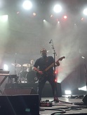 Motion City Soundtrack / Say Anything / Sincere Engineer on Feb 4, 2026 [662-small]