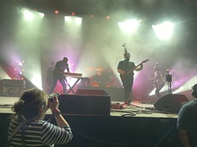 Motion City Soundtrack / Say Anything / Sincere Engineer on Feb 4, 2026 [665-small]