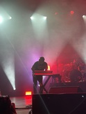 Motion City Soundtrack / Say Anything / Sincere Engineer on Feb 4, 2026 [666-small]