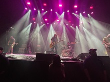 Motion City Soundtrack / Say Anything / Sincere Engineer on Feb 4, 2026 [670-small]