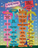 St. Jerome's Laneway Festival 2026  on Feb 8, 2026 [724-small]