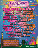 St. Jerome's Laneway Festival 2026  on Feb 8, 2026 [725-small]