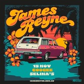 James Reyne / Electric Pandas on Nov 15, 2025 [776-small]