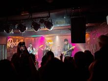 The Rumors (Fleetwood Mac Tribute ES) on Feb 5, 2026 [873-small]