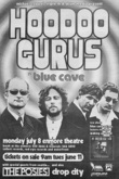Hoodoo Gurus / The Posies / Drop City on Jul 8, 1996 [900-small]