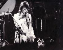 David Bowie and the Spiders From Mars on Jun 1, 1973 [599-small]