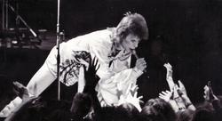 David Bowie and the Spiders From Mars on Jun 1, 1973 [600-small]