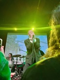 Franklin Jonas & The Byzantines / Brody Price on Feb 4, 2026 [021-small]