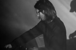 Steven Wilson (Bass Communion) / Thomas Köner on Dec 7, 2014 [614-small]