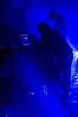 Steven Wilson (Bass Communion) / Thomas Köner on Dec 7, 2014 [616-small]
