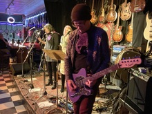 The Colony Motel / The What Have You / Dominic Kutylowski on Feb 6, 2026 [405-small]