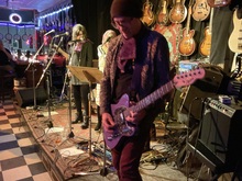 The Colony Motel / The What Have You / Dominic Kutylowski on Feb 6, 2026 [406-small]