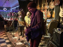 The Colony Motel / The What Have You / Dominic Kutylowski on Feb 6, 2026 [408-small]