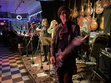 The Colony Motel / The What Have You / Dominic Kutylowski on Feb 6, 2026 [409-small]
