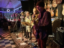 The Colony Motel / The What Have You / Dominic Kutylowski on Feb 6, 2026 [410-small]