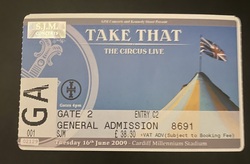 Take That on Jun 16, 2009 [439-small]