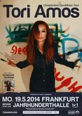 Tori Amos on May 19, 2014 [486-small]