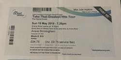 Take That on May 19, 2019 [497-small]