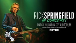 Rick Springfield on Mar 19, 2025 [589-small]