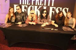 Halestorm / The Pretty Reckless on May 5, 2015 [666-small]