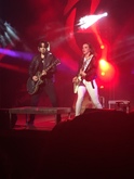 Halestorm / The Pretty Reckless on May 5, 2015 [668-small]