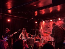 Ratboys / Al Scorch on Feb 6, 2026 [848-small]