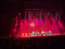 Turnpike Troubadours / Robert Earl Keen on Feb 6, 2026 [862-small]