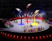 Winter Olympics Opening Ceremony on Feb 6, 2026 [878-small]