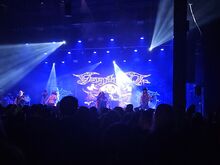 Korpiklaani / Finntroll / Heidevolk / TrollfesT / The Dread Crew of Oddwood on Feb 5, 2026 [021-small]