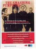 The Smashing Pumpkins on Oct 9, 2000 [166-small]