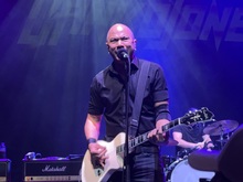 Danko Jones on Feb 6, 2026 [321-small]