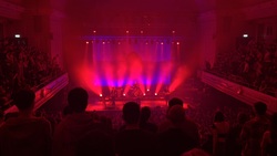The Royston Club / FEET / Arkayla on Oct 24, 2025 [439-small]
