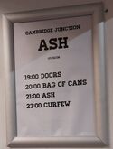 Ash / Bag of cans on Feb 7, 2026 [572-small]