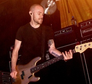 tags: AFI, San Francisco, California, United States, Slim's - AFI / Said Radio / Scarlet Grey on Mar 25, 2010 [659-small]