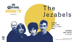 The Jezabels / Bored Shorts / E for Echo on Apr 5, 2019 [726-small]