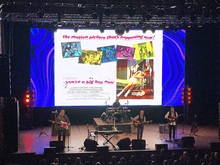 The Lovin' Spoonful / Terry Sylvester on Feb 6, 2026 [727-small]